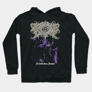 Xasthur Hoodie